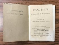 Gospel Hymns